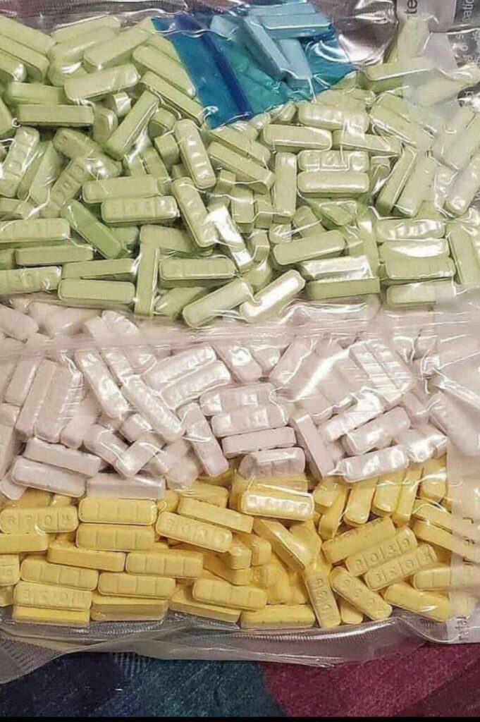 XANAX