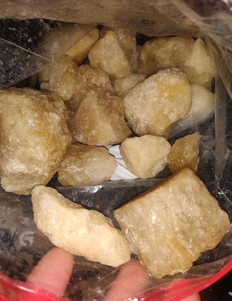 MDMA Molly