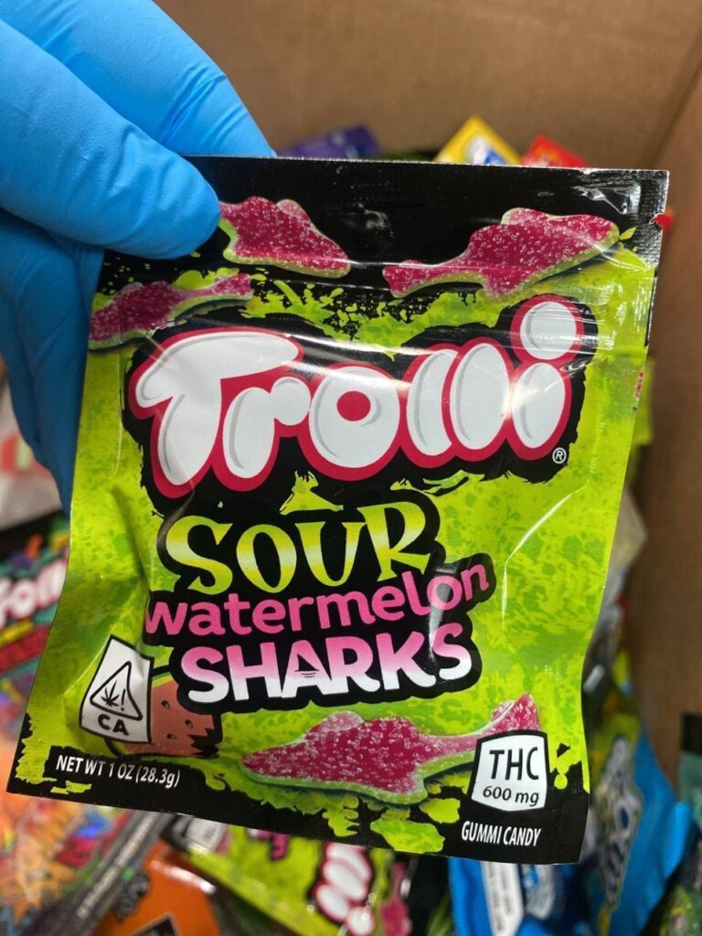 edibles
