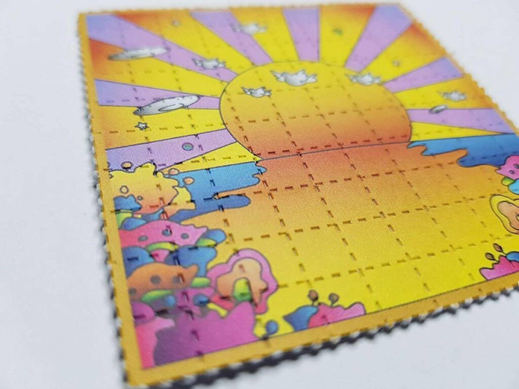 LSD Sheets
