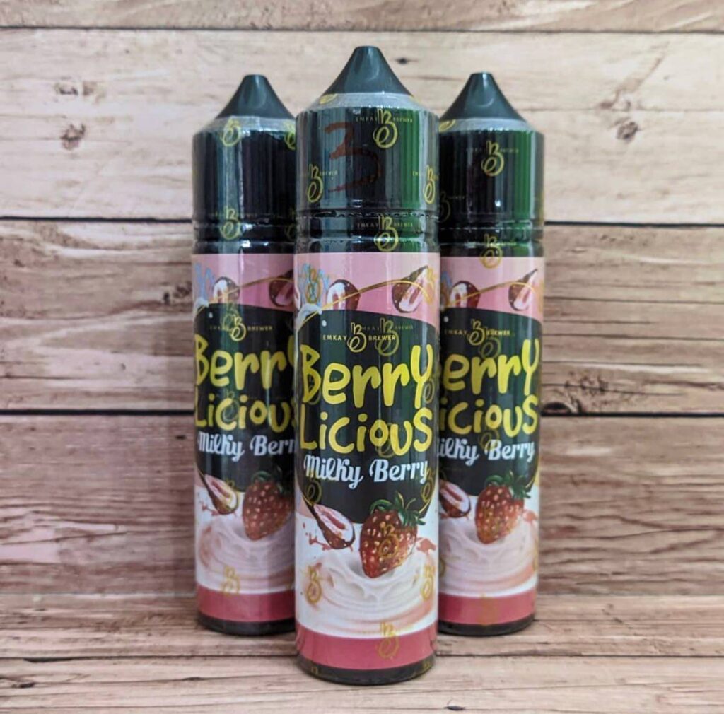 Vape Oil