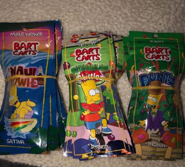 Bart Carts - Image 3